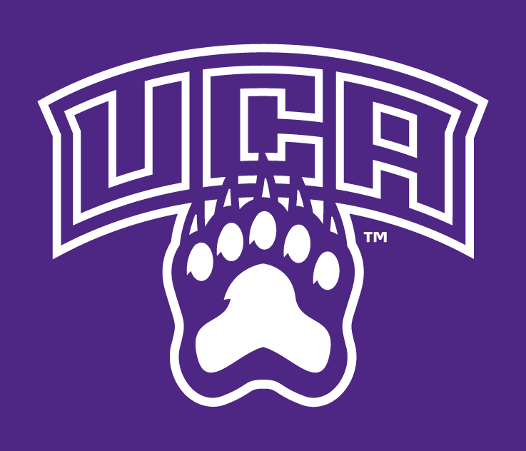 Central Arkansas Bears 2009-Pres Alternate Logo v2 iron on transfers for T-shirts